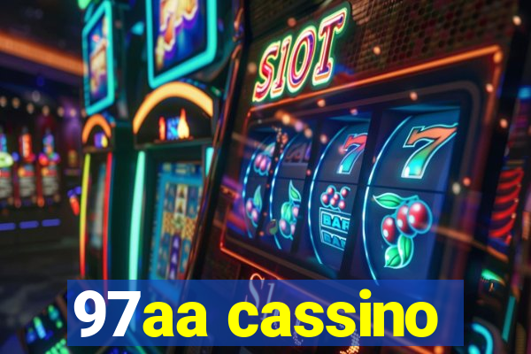 97aa cassino